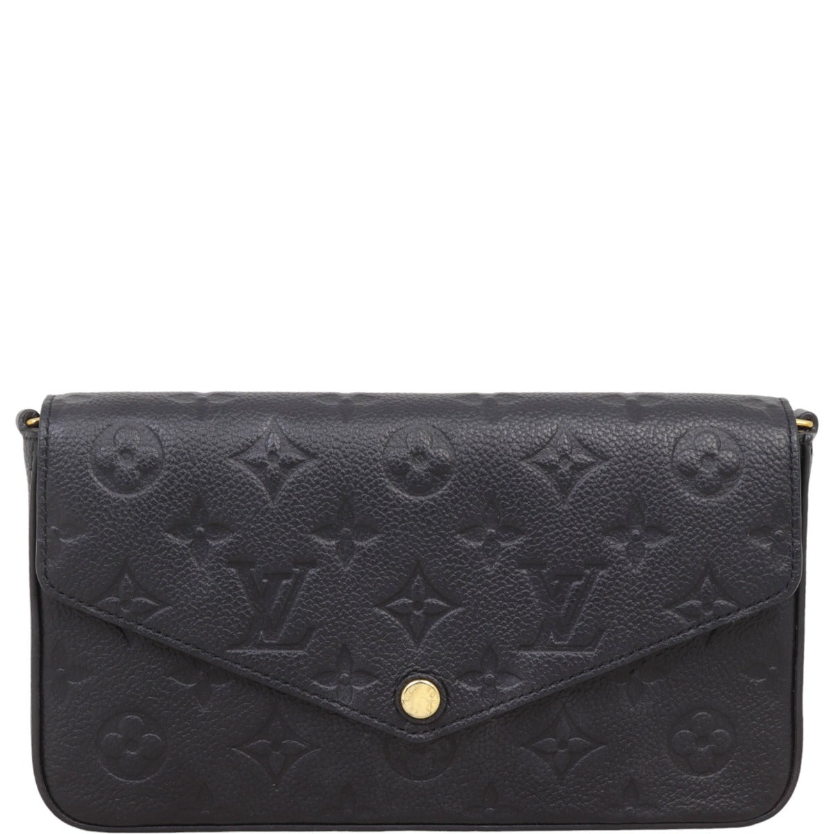 Louis Vuitton Pochette Felicie Monogram Empreinte