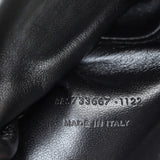 Saint Laurent Gaby Zipped Mini Bag