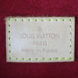 Louis Vuitton Croissant MM Monogram Date Code