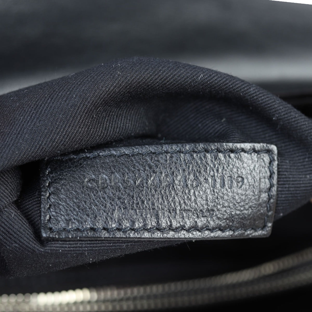 Saint Laurent Loulou Medium