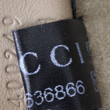 Gucci Dionysus GG Supreme Small Shoulder Bag