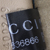 Gucci Dionysus GG Supreme Small Shoulder Bag