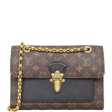 Louis Vuitton Victoire Monogram