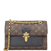 Louis Vuitton Victoire Monogram