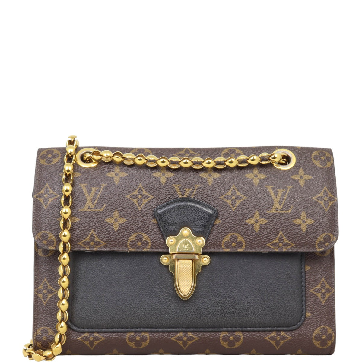 Louis Vuitton Victoire Monogram