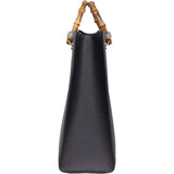 Gucci Diana Bamboo Top Handle Tote Large