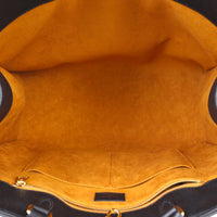 Louis Vuitton OnTheGo GM Monogram Empreinte Giant