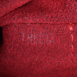 Louis Vuitton Croissant MM Monogram Interior Stamp