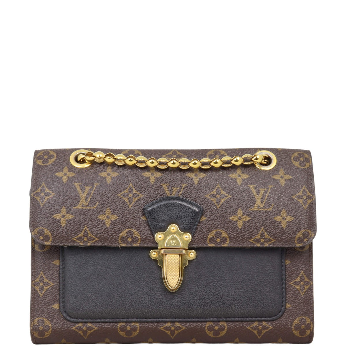Louis Vuitton Victoire Monogram