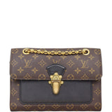 Louis Vuitton Victoire Monogram