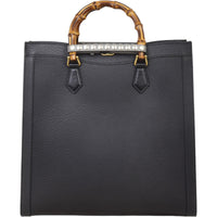 Gucci Diana Bamboo Top Handle Tote Large