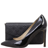 Louis Vuitton Pochette Felicie Monogram Empreinte