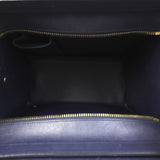 Celine Micro Luggage Tote