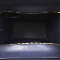 Celine Micro Luggage Tote