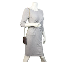 Louis Vuitton Pochette Felicie Monogram