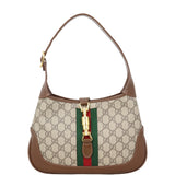 Gucci Jackie 1961 Small Hobo