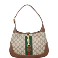 Gucci Jackie 1961 Small Hobo