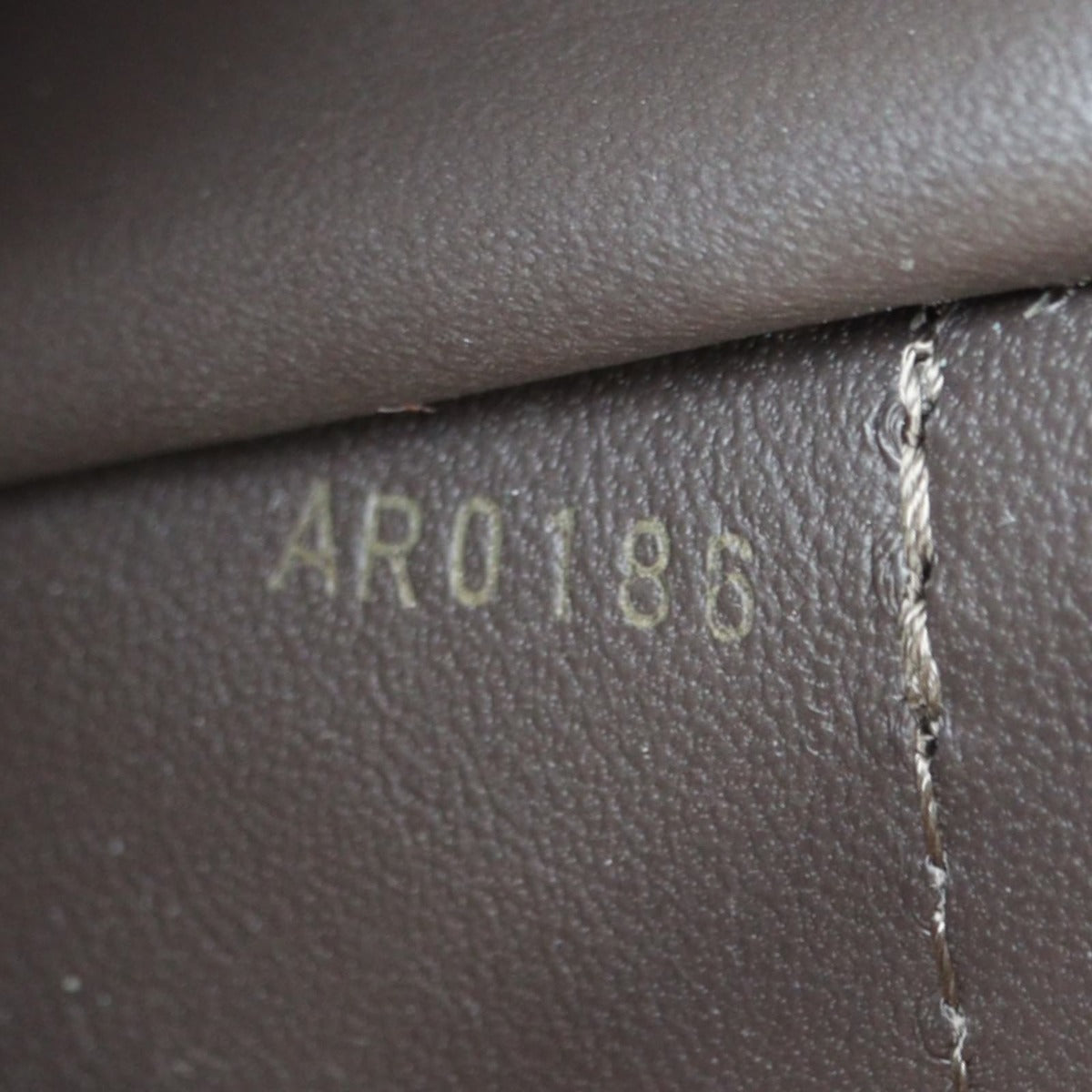 Louis Vuitton Capucines MM