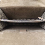 Gucci Dionysus GG Supreme Small Shoulder Bag