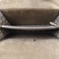 Gucci Dionysus GG Supreme Small Shoulder Bag