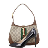 Gucci Jackie 1961 Small Hobo