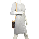 Louis Vuitton Fold Me Pouch Monogram