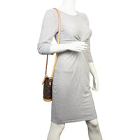 Louis Vuitton Fold Me Pouch Monogram