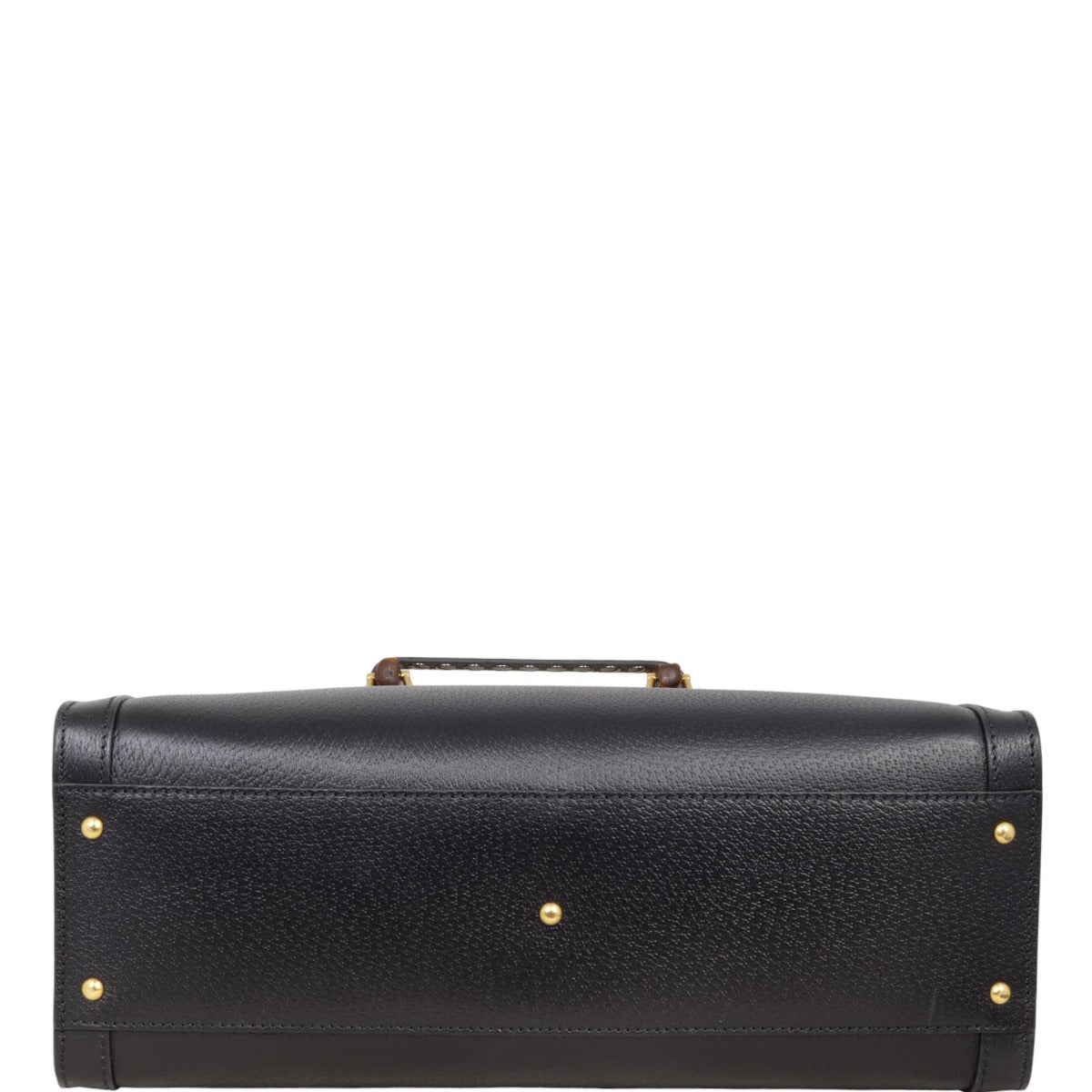 Gucci Diana Bamboo Top Handle Tote Large