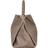 Louis Vuitton Artsy MM Monogram Empreinte | Ombre Brown