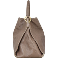 Louis Vuitton Artsy MM Monogram Empreinte | Ombre Brown