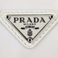 Prada Re-Edition 2005 Tessuto Shoulder Bag Hardware