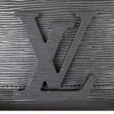 Louis Vuitton Louise PM Epi Hardware