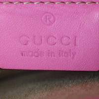 Gucci Sylvie Mini Chain Bag