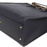 Gucci Diana Bamboo Top Handle Tote Large