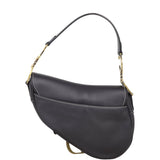 Dior Vintage Saddle Bag