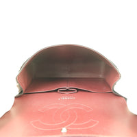 Chanel Classic Double Flap Jumbo Lambskin