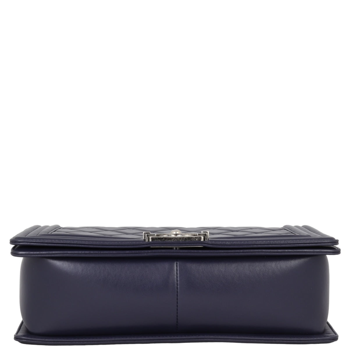 Chanel Boy New Medium | Navy