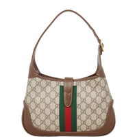 Gucci Jackie 1961 Small Hobo