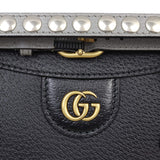 Gucci Diana Bamboo Top Handle Tote Large