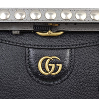 Gucci Diana Bamboo Top Handle Tote Large