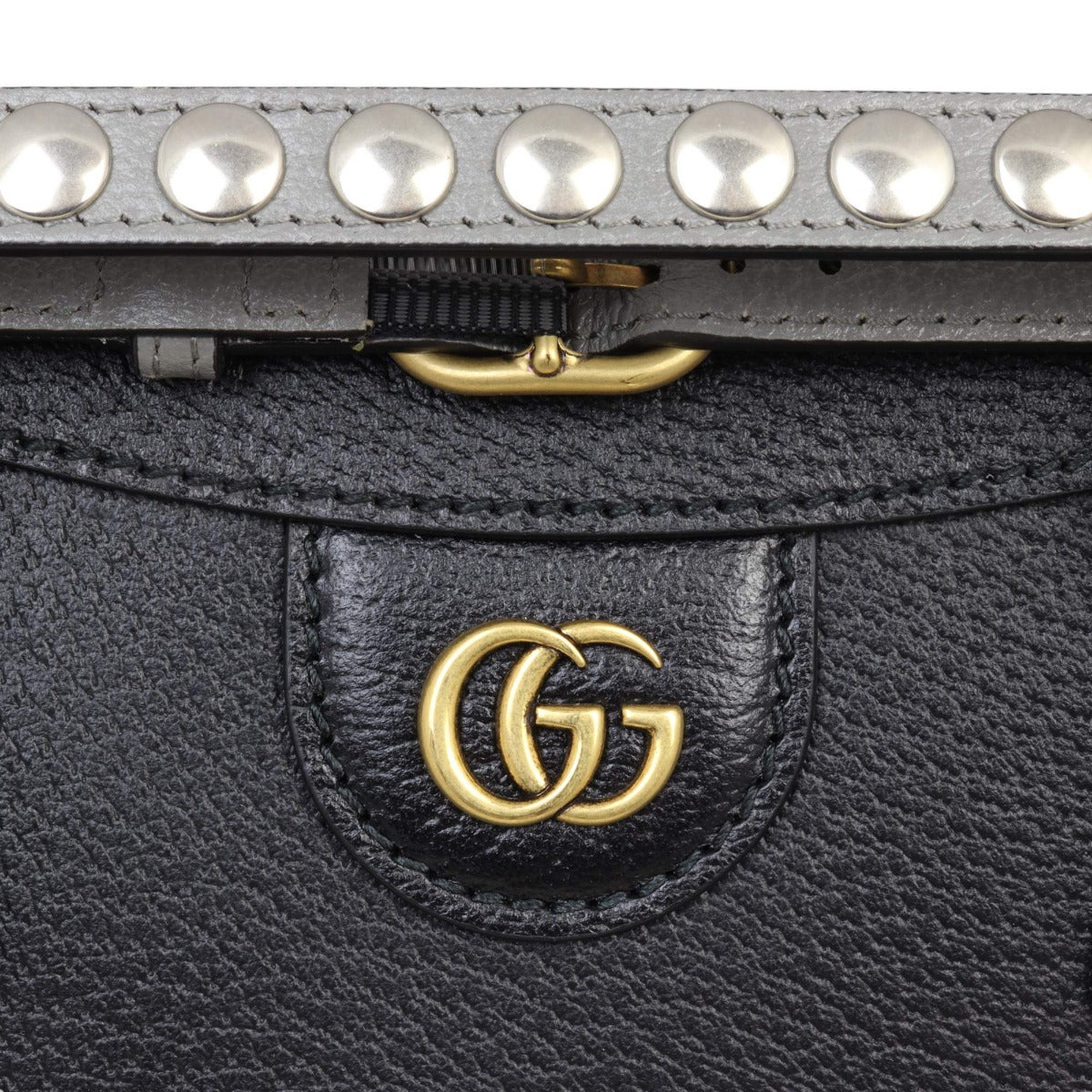 Gucci Diana Bamboo Top Handle Tote Large