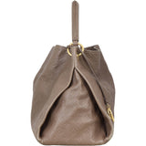 Louis Vuitton Artsy MM Monogram Empreinte | Ombre Brown