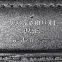 Louis Vuitton Louise PM Epi Interior Stamp