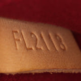 Louis Vuitton Alma PM Monogram Vernis (Rose Indian deep pink) Date Code