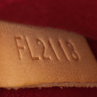 Louis Vuitton Alma PM Monogram Vernis (Rose Indian deep pink) Date Code