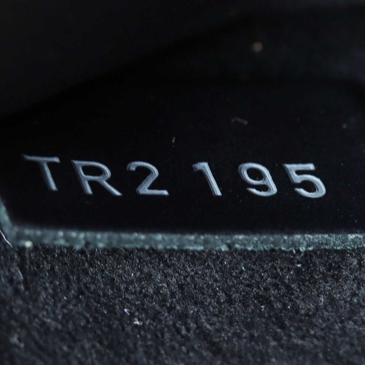 Louis Vuitton Louise PM Epi Date Code