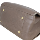 Louis Vuitton Artsy MM Monogram Empreinte | Ombre Brown