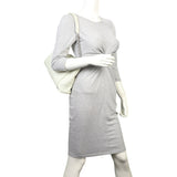 Chanel CC Timeless Shopping Tote | Cream