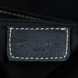 Dior Vintage Saddle Bag