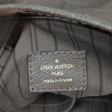 Louis Vuitton Artsy MM Monogram Empreinte | Ombre Brown